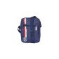 PARIS SAINT GERMAIN Shoulder Bag P6441 Gate Travers (Blue) PSG25009 (Luggage)