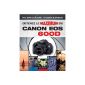 Get the most out of the Canon EOS 600D (Paperback)