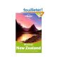 Discover New Zealand - 3ed - English (Paperback)