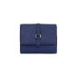 Esprit O15054 Odina Ladies Wallet Blue (Luggage)