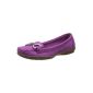 Ceil Slip On Hush Puppies Now Moccasins Women (Shoes)