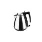 Wik 9531MTFM 1 L stainless steel kettle Mat / Black (Kitchen)