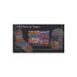 100g Sockwool Opal Hundertwasser III - Kiss the Rain - 3200 (household goods)