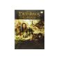 The Lord of the Rings Trilogy: Music from the Motion Pictures Arranged for Easy Piano (Paperback)