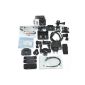 Cooler® SJ4000 Waterproof Camera Action Sports Cam Full HD 720p 1080p helmet camera video cameras (Toys)