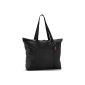 reisenthel mini maxi travel Hopper - shopping bag foldable travel shoppers shopping bags - color of your choice (Luggage)