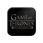 Game Of Thrones - A Telltale Games Series (App)