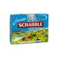 Mattel - 51336 - Games - Scrabble Junior (Toy)