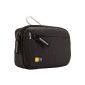 Case Logic TBC403K Compact Point & Shoot Camcorder Case camera bag black (Electronics)