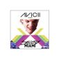 Avicii Presents Strictly Miami (Audio CD)