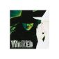 Wicked (Broadway Musical) (Audio CD)
