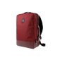 Crumpler Laptop backpack Private Surprise, 55x32.5x18 (Luggage)