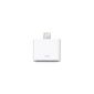8 PIN MALE FEMALE 30 POINTS FOR IPHONE IPAD 4 5 MINI iPod Converter ADAPTER - Cherry's Store (Electronics)