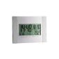 TFA Dostmann 98.1061 radio clock (household goods)