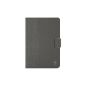Belkin Cinema Folio for Apple iPad mini F7N034VFC01 gray (Accessories)