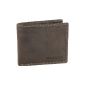 Wenger Le Rubli Wallet Leather 11 cm (Luggage)