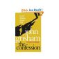 The Confession (Paperback)