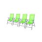 Cheap folding chairs in beautiful strong color