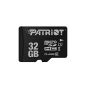 PATRIOT 32GB microSDHC Card Class 10 (Personal Computers)
