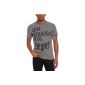 Levi's® Men's T-Shirt Standard Graphic Department, 65347 (Textiles)