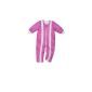 Odenwälder Hopsi Jersey Sleep Overall (Baby Product)