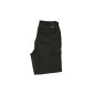 32 x 32 205 Cargo Pants Work-Multiple pockets-Black (Sports Apparel)