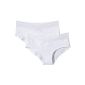 ESPRIT bodywear Panties Ladies TESSA, 2-pack (Textiles)