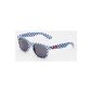 Vans Men spicoli 4 Shades Wayfarer sunglasses (equipment)