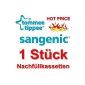 Sangenic 25052 0030 Refill Universal 1 piece (Baby Product)