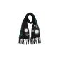 Desigual Eclipse - Scarf - For flowers - Women (Clothing)