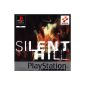 Silent Hill (video game)