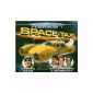 Space Taxi (Audio CD)