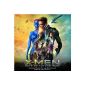 X-Men: Days of Future Past (Original Motion Picture Soundtrack) (MP3 Download)