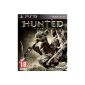 Hunted: the demon's forge (Video Game)