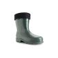 DEMAR lightweight EVA rubber boots Thermo Boots FARMER fed (Textiles)