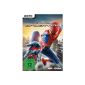 The Amazing Spider-Man (video game)
