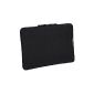 Pedea trend bag for Tablet PC 25.7 cm (10.1 inches) black (accessories)