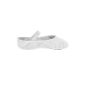 Silverside leather ballerinas Bloch 209 Arise - different colors (Clothing)