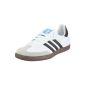 adidas Originals Samba men's soccer shoes (Textiles)
