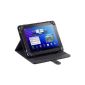 Protective Case for Tablet PC