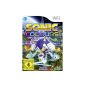 Sonic Colours (video game)