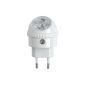 OSRAM LED 4700-01 Lunetta white (household goods)