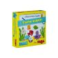 HABA 4983 - MES - catch fish, educational game (toy)