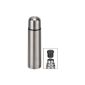 Stainless Steel Flask 0.5L double wall cup 26015 (household goods)