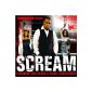 Scream (Audio CD)