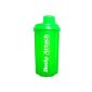 Body Attack Shaker Neon Green 700ml, 1-pack (Personal Care)