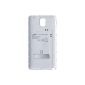 Samsung EPCN900 Induction Case for Samsung Galaxy Note 3 White (Accessory)