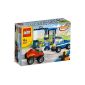 Lego Bricks & More 4636 - Blocks 