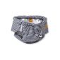 Kanz baby - boys swimwear, striped 6317751 (Textiles)