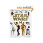 Star Wars Classic Ultimate Sticker Book (Ultimate Stickers) (Paperback)